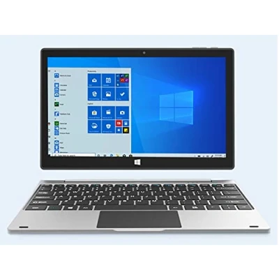 Imagen de Jumper EZpad Pro 8 Tablet PC (teclado incluido) 2 en 1 11,6 pulgadas IPS 1080P N4020 Quad Core 12 GB DDR4 128 Windows 10