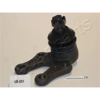 Imagen de JAPANPARTS LB 221 Rótula de suspensión Eje delantero, debajo 18,2 97 TOYOTA: Hiace 3 Bus, Kasten, 4 Bus