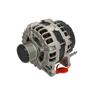 Imagen de BOSCH 0 986 081 890 Alternador 14V 180A VOLKSWAGEN: Passat B6 Berlina, B7 Variant, Sharan II, SKODA: Superb II Familiar norauto, oscaro, mister