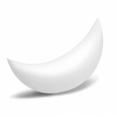Imagen de Intex 68693 Luna flotante con luz LED 6 colores