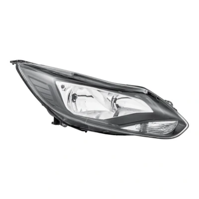 Imagen de HELLA 1LA 354 994 081 Faros FORD: FOCUS 3, Mk3 Furgón / Familiar, 3 Turnier