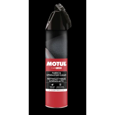 Imagen de MOTUL CAR CARE 110141 Detergente para textiles / alfombras aerosol