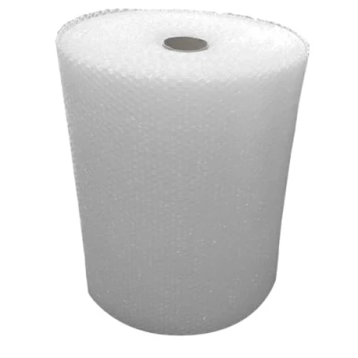 Imagen de Triplast Rollo de burbujas (500 mm x 50 m) Pequeño envoltorio aire acolchado para mudanzas, embalaje artículos frágiles y envoltura protectora envío almacenamiento