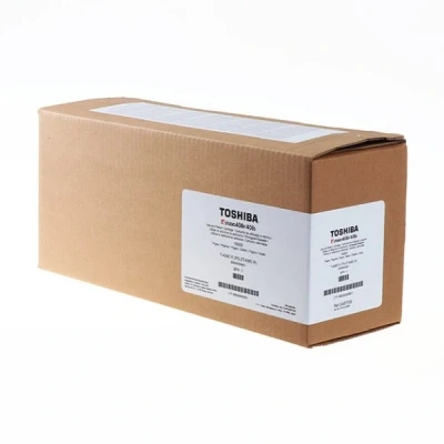 Imagen de Toshiba T 408E R toner negro (original)