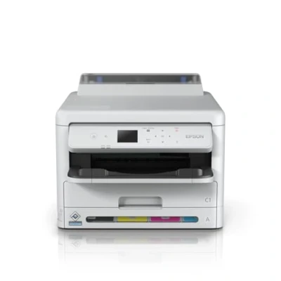 Imagen de Epson Impresora Multifunción WF C5390DW