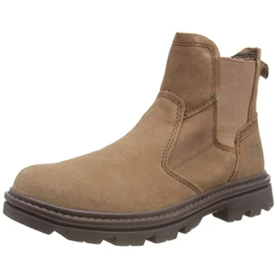 Imagen de CAT Footwear Practitioner, Botas de Invierno Hombre, Dachshund, 40 EU