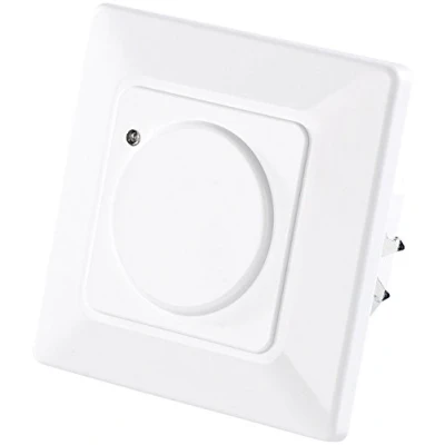 Imagen de revolt Sensores de Movimiento Interruptor luz Movimiento: automático con Detector por Radar (Sensor Movimiento)