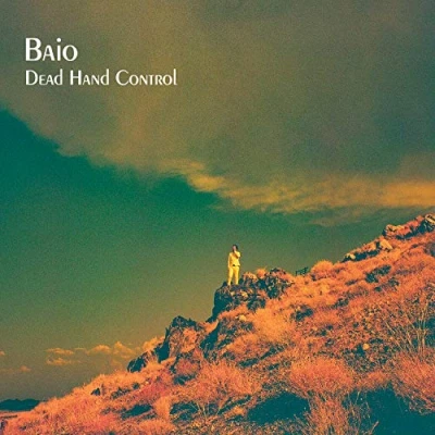 Imagen de Dead Hand Control Vinilo