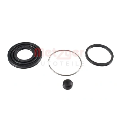 Imagen de METZGER 114 0128 Kit de Reparación Frenos sin pistón 35mm MITSUBISHI: Lancer 8 Limousine, ASX SUV, Montero iO, TOYOTA: Celica VI Coupé