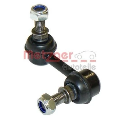 Imagen de METZGER 53017411 Bieleta de suspensión Eje delantero, izquierda 65 KIT + NISSAN: Primera Berlina, Familiar, Hatchback