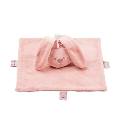 Imagen de Nattou Peluches, Color Rosa (877411)