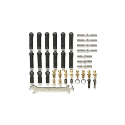 Imagen de Tamiya Accesorio para maquetas