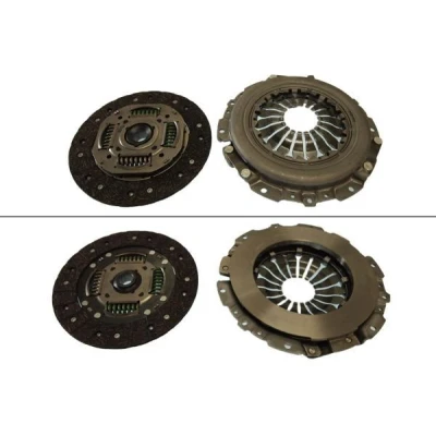 Imagen de KAWE 962306 Kit de embrague con placa apriete plato RENAULT: SCENIC 2, MEGANE CLIO 3, DACIA: Lodgy, Duster SUV
