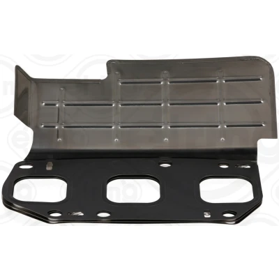 Imagen de ELRING 150.902 Junta Colector de Escape para cilindro 1 3 VOLKSWAGEN: Passat B6 Berlina, Touareg I, AUDI: Q7