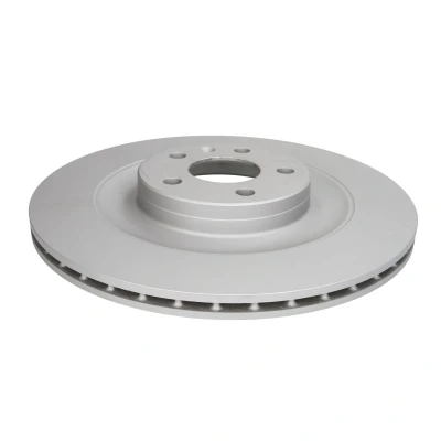 Imagen de ATE 24.0120 0247.1 Disco de freno 340,0 20,0 5 108,0 ventilado revestido con tornillos VOLVO: XC90 II, XC40