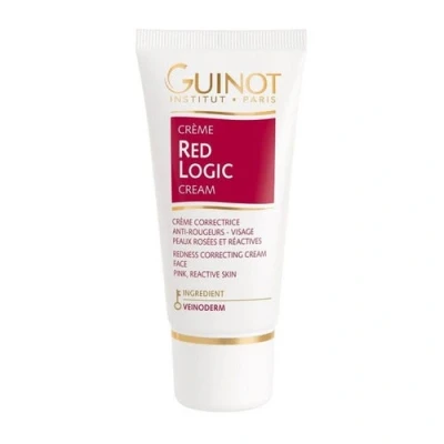 Imagen de Creme Red Logic Face Cream 30 ml