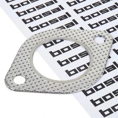 Imagen de BOSAL 256 535 Junta, tubo de escape FIAT: Stilo Hatchback, BRAVO 2, Grande Punto NISSAN: TERRANO Patrol GR 4 SUV, 1 norauto,