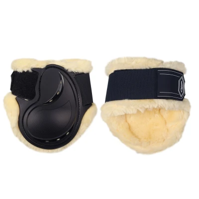 Imagen de QHP Fetlock boots Tario