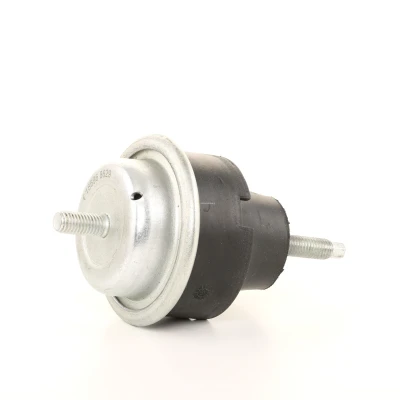 Imagen de FEBI BILSTEIN 18696 Soporte de motor derecha Rodamiento caucho metal PEUGEOT: 205 II Hatchback, 405 I Berlina, 106 Hatchback norauto, oscaro,