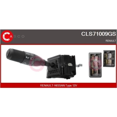 Imagen de CASCO CDR10101AS Piñón, arrancador