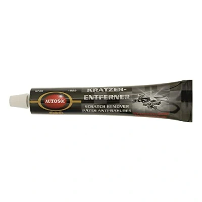 Imagen de Autosol Quita Arañazos 75 ml (Autosol scratch remover)
