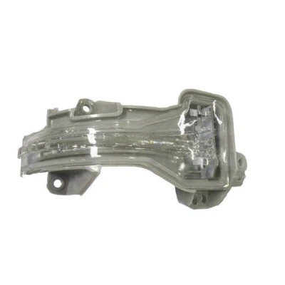 Imagen de TYC 312 0049 3 Intermitente Espejo retrovisor derecho con LED HONDA: CIVIC 9