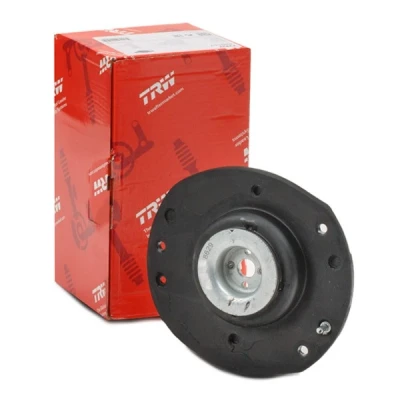 Imagen de TRW JSB167 Copela de amortiguador Eje delantero sin rodamiento bolas PEUGEOT: 206 Hatchback, 206+ SW, AUDI: A4 B8 Berlina norauto,