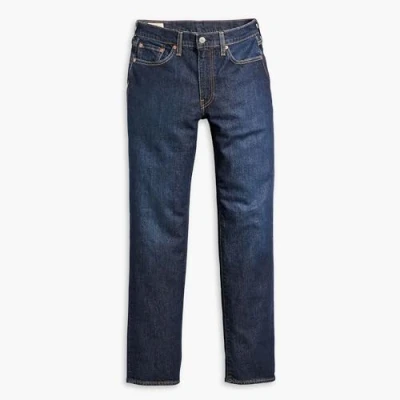 Imagen de Levi&#039;s Indigo Destr Vaqueros rectos, Hombre, Talla: 29x32, In a good way adv