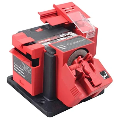 Imagen de Maquina de Afilar Eléctrica 65W 87350