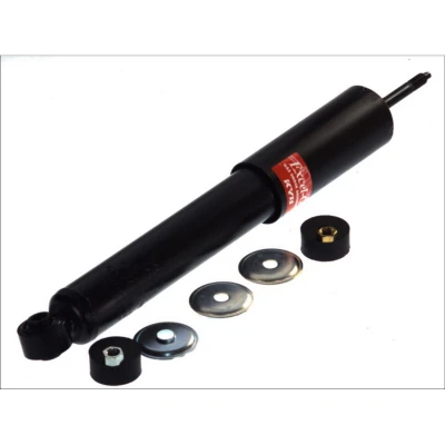 Imagen de KYB Excel G 344279 Amortiguador Eje delantero Presión de gas Bitubular telescópico Espiga arriba, Anillo inferior OPEL: Monterey A