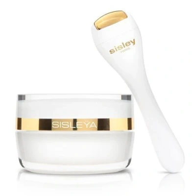 Imagen de Sisley Sisleÿa L&#039;Integral Anti Âge Eye &amp; Lip Contour Cream