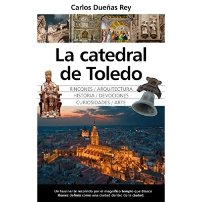 Imagen de La Catedral de Toledo (Temática local)