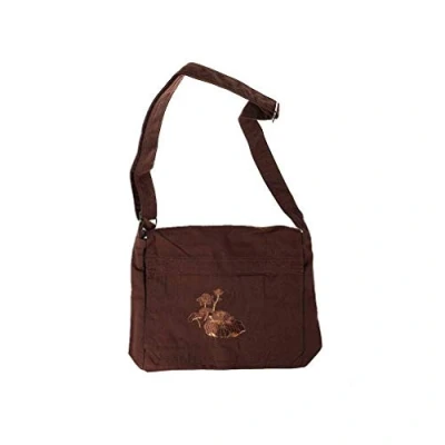 Imagen de lachineuse Sac Bouddhiste Bolsas, Algodón, No aplicable, Non Applicable