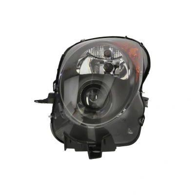 Imagen de TYC 20 11754 25 2 Faros izquierda H7/H7 para circulación por la derecha con electromotor ALFA ROMEO: MiTo norauto, oscaro, mister auto