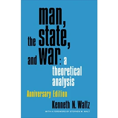 Imagen de Man, the State, and War: A Theoretical Analysis