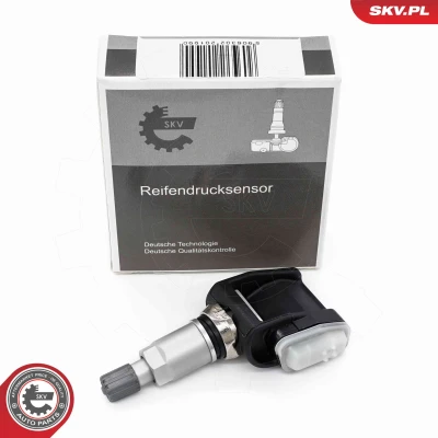 Imagen de Sensor de ruedas, control presión neumáticos ESEN SKV 70SKV012