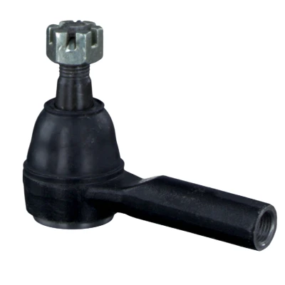 Imagen de FEBI BILSTEIN 42682 Rótula de dirección con tuerca almenada rebajada NISSAN: X Trail, Navara Pick up, Up