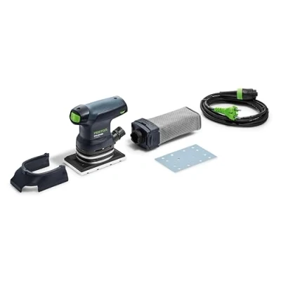 Imagen de Festool lijadora orbital rts 400 req