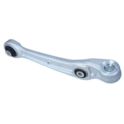Imagen de MAXGEAR 72 5526 Barra oscilante, suspensión de ruedas delante, debajo, Eje delantero, izquierda Brazo oscilante transversal Aluminio AUDI: A8 D4