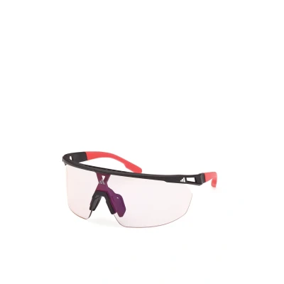 Imagen de Adidas Sport Gafas de sol, Talla: One Size, Nero opaco marrone specchiato