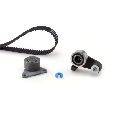 Imagen de GATES FleetRunner Micro V Stretch Fit K015397XS Kit de correa distribución VOLVO: 850 Berlina, Familiar