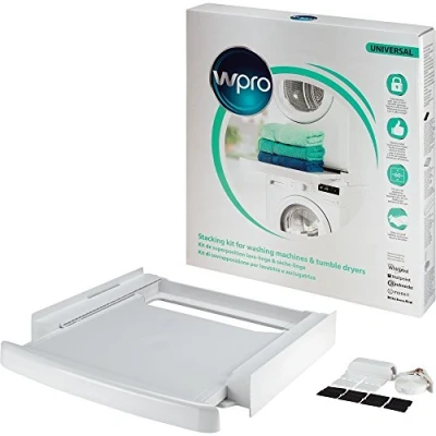 Imagen de Wpro Universal armazón intermedio con cajón y sistema de seguro sks101 484000008436