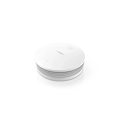 Imagen de Bosch Smart Home Detector de Humo II con Funcionamiento Mediante aplicación Compatible Apple HomeKit