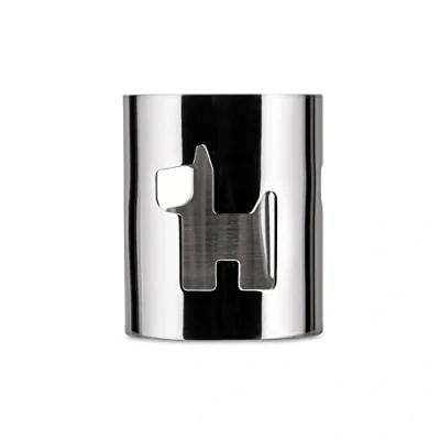 Imagen de Bitz Kleine Kom Gastro Zwart/amber ø 14 cm / 600 ml