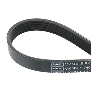 Imagen de SKF VKMV 5PK1175 Correa trapecial poli V 1175 5 FIAT: Punto II Hatchback, Fiorino Furgón, ALFA ROMEO: MiTo, TOYOTA: Avensis I Berlina