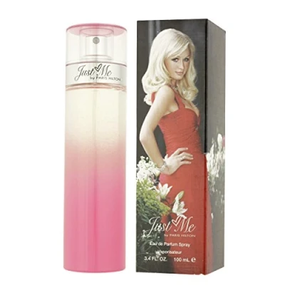 Imagen de Paris Hilton Sólo yo/edp spray Soltero
