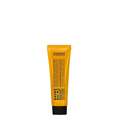 Imagen de Compagnie de Provence® Crema manos Anise Lavender 30 ml para suaves y flexibles nutre calma la piel