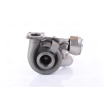 Imagen de NISSENS 93522 Turbocompresor de gases escape neumático FIAT: Doblo I Cargo, Familiar, Stilo Furgón / Familiar