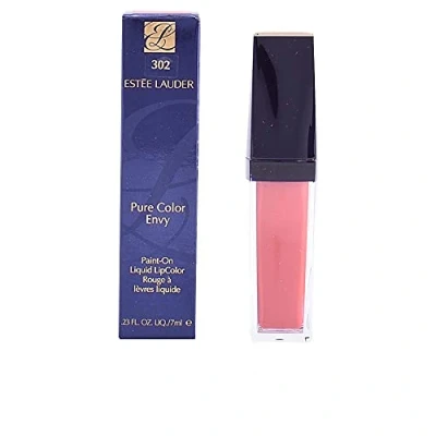 Imagen de Estée Lauder Pure Color Envy Paint On Liquid Lipcolor 302 Juiced Up 7 ml