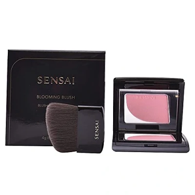 Imagen de Sensai Blooming blush 01 Mauve 4 g
